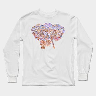 elephant 1 Long Sleeve T-Shirt